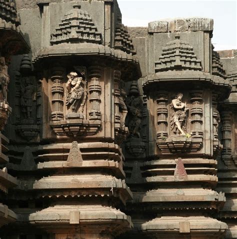 Ambabai temple, Kolhapur | Flickr - Photo Sharing!