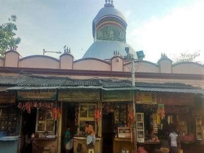 Kalighat Kali Temple Kolkata, Importance, Timings & History