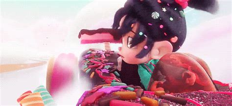 disney wreck it ralph on Tumblr