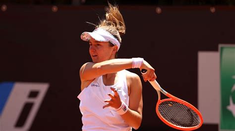 Nadia Podoroska is low on Australia tour - World Today News