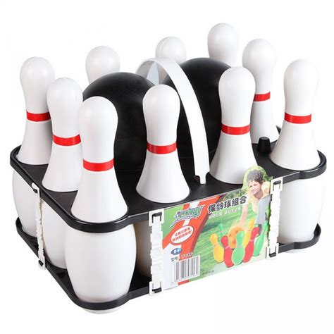 Children's Outdoor Bowling Toy Price: 54.38 & FREE Shipping #cuddly # ...