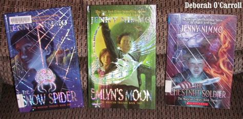 the magicians book series review - Buford Mcmahan