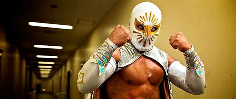 Mexican Wrestler Names - Goimages Name