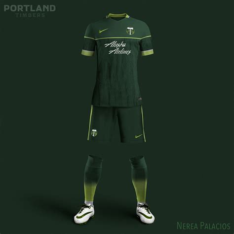 MLS Concepts | Soccer outfits, Soccer uniforms design, Soccer shirts