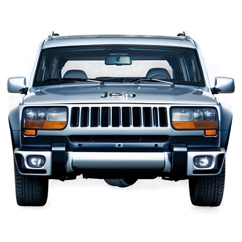 Download Jeep Heritage Logo Png 05252024 | Wallpapers.com