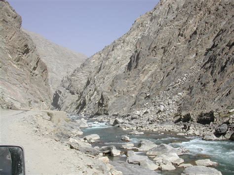 Panjshir Valley | The Raving Reporter