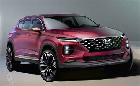 10 New Hyundai Cars Launching Between 2019 And 2022 Listed