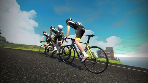 5 Advanced Zwift Racing Tips | Zwift Insider