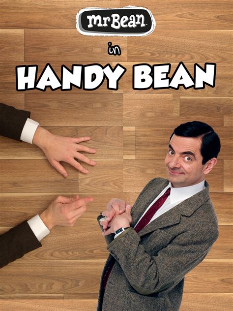 Handy Bean (2018)