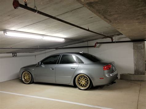 My B7 A4 Dumped.... Audi B7 AutoArt wheels | Audi a4 b7, Audi cars, Audi