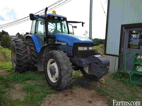 4WD TRACTOR for Sale | Farms.com