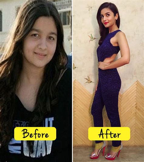 Alia Bhatt's Weight Loss Diet And Workout – How She Lost 16 kg In 3 Months