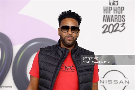 DJ Mad Linx attends the BET Hip Hop Awards 2023 at Cobb Energy... News ...