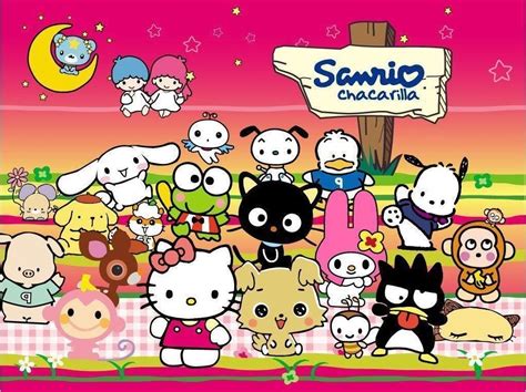 Sanrio Wallpaper - Wallpaper Sun