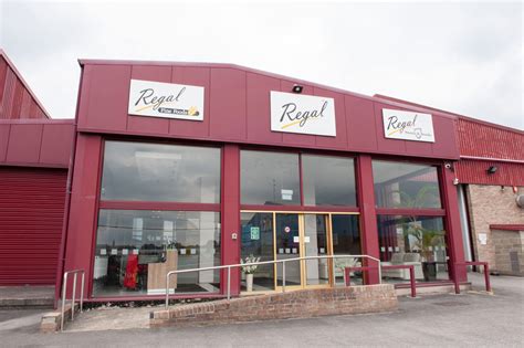 About us - Regal Foods PLC