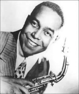 Charlie Parker Biography | HubPages