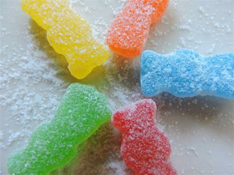 8 Sour Patch Kids Cereal Facts That Will Make You Pucker - Cereal Guru