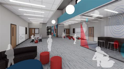 Design debuts for new elementary campus – Panther Nation News