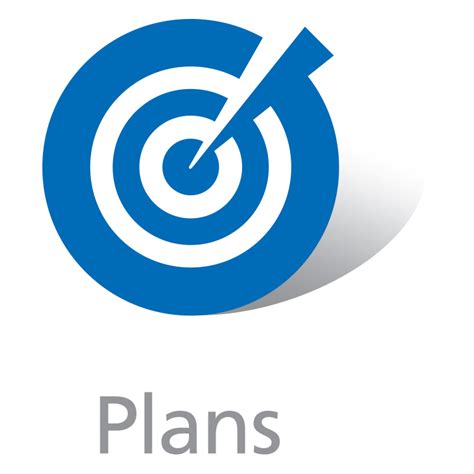 10 Business Plan Icon Images - Business Planning Icon, Strategic Business Plan Icon and ...