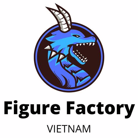 Figure Factory Vietnam