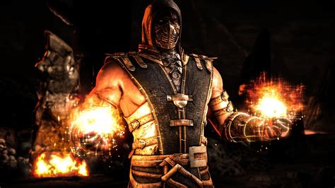 🔥 [50+] 4K Mortal Kombat Wallpapers | WallpaperSafari