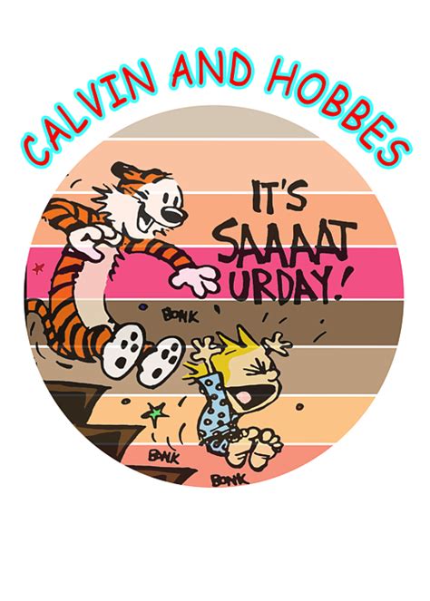 Calvin And Hobbes Adventures Calvin And Hobbes Calm Calvin And Hobbes ...