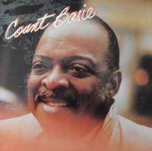 Count Basie - Count Basie (1984, Vinyl) | Discogs