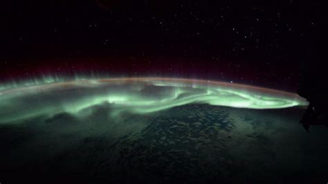 Aurora borealis could be visible thanks to huge sunspot - CNET