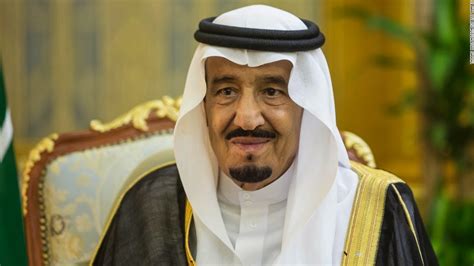 The Mad Monarchist: Monarchy Profile: Saudi Arabia