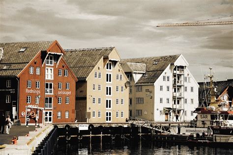 THE 10 BEST Tromso Accommodation 2024 (from AU$51) - Tripadvisor