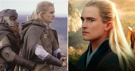 28+ Legolas PNG