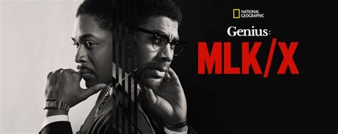 Genius: MLK/X Advance Screening and Q&A with Dr. Peniel Joseph | LBJ ...