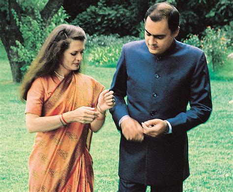 From Obscurity to Political Stardom: Sonia Gandhi’s Fascinating Journey