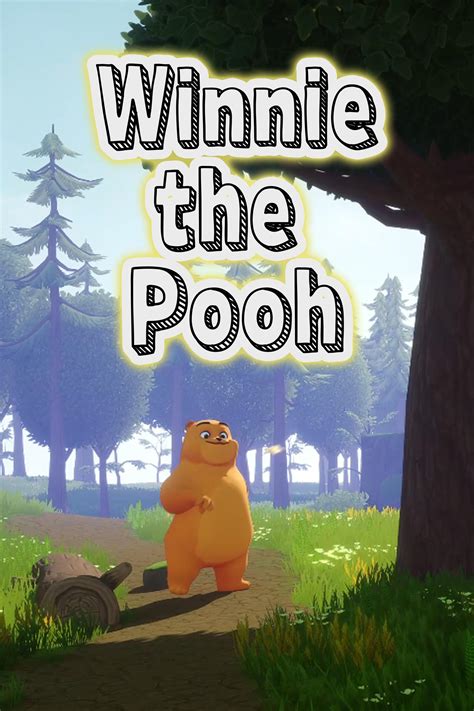 Winnie-the-Pooh (2023)