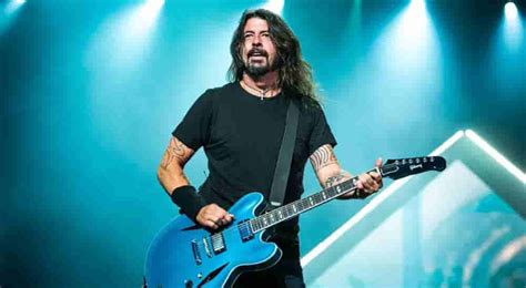 Lisa Grohl: All About Dave Grohl's Sister- Wiki Biography