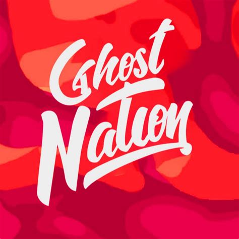 GHOST NATION - YouTube