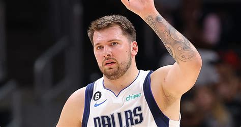 Mark Cuban: Luka Dončić Wants to Spend Career with Mavs, 'but We Have ...