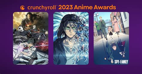 2024 Anime Of The Year - Loree Ranique