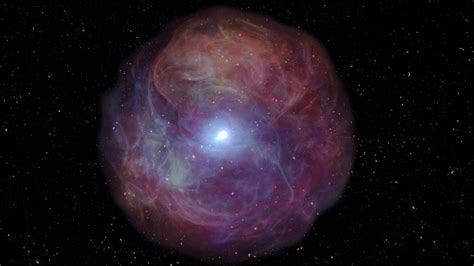 Astronomers spot dying star just before it explodes and record supernova | Science, Climate ...