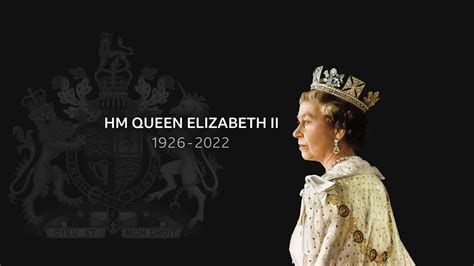 Queen Elizabeth II has died Buckingham Palace announces – BBC News ...