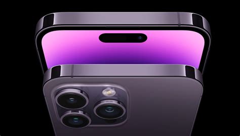 iPhone 14 Pro Camera Reportedly Vibrates in Third-Party Apps