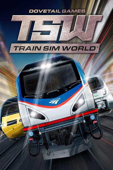 Train Sim World 2020 System Requirements - PC Games Archive