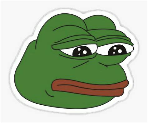 Memes Meme Dankmemes Pepethefrog - Profile Pic For Group Chat, HD Png Download , Transparent Png ...