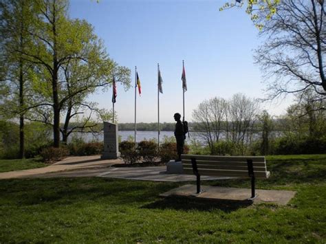 Missouri Civil War Museum - Jefferson Barracks