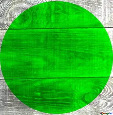 Download free picture green circle in gray surroding wood texture on CC-BY License ~ Free Image ...