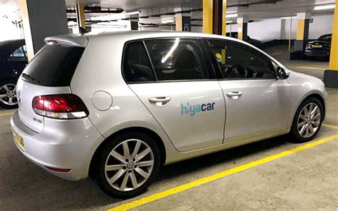 Hiyacar launches car-sharing platform in third UK city - BusinessCloud