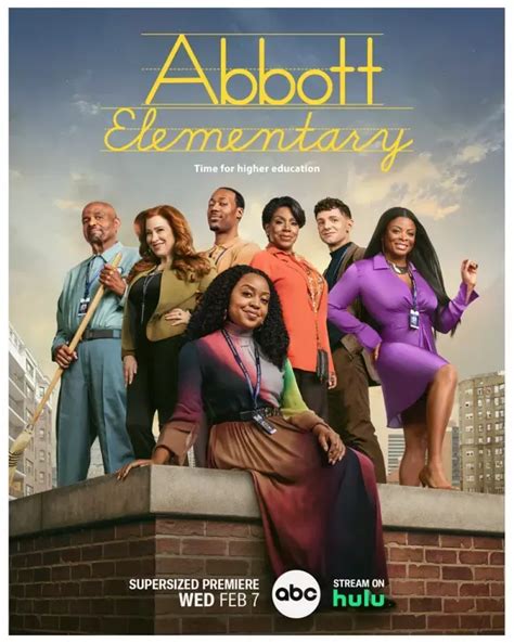 "Abbott Elementary" Season 3, Episode 3 Review - Penn State Student Media