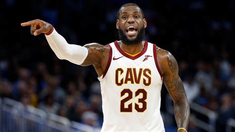 NBA games Saturday, scores, highlights: LeBron has huge game, Cavs beat ...