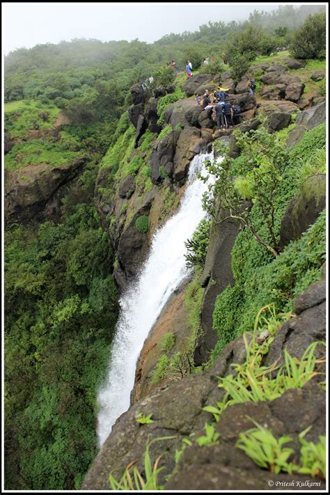 Travel blogs: Monsoon Trip 2015 to Madhe ghat