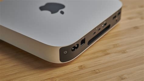 Apple Mac mini (M1, 2020) review | TechRadar